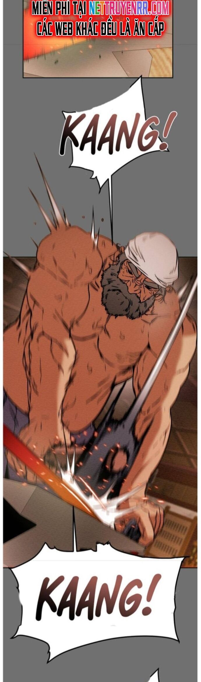 Thiên Quang Minh Nguyệt Chapter 26 - Trang 2