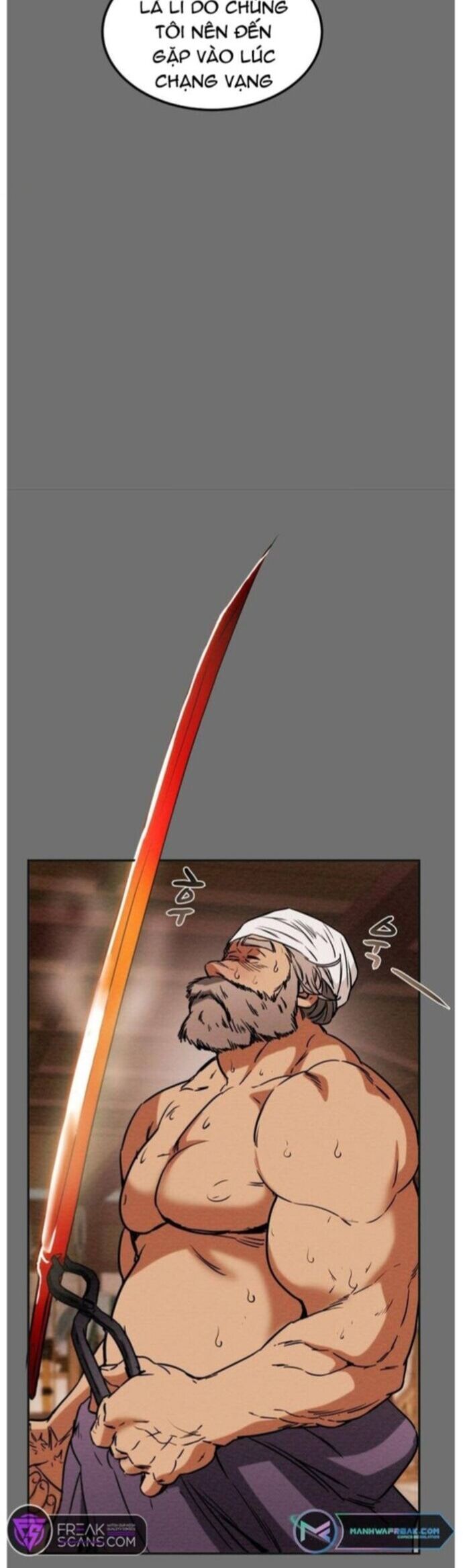 Thiên Quang Minh Nguyệt Chapter 26 - Trang 2