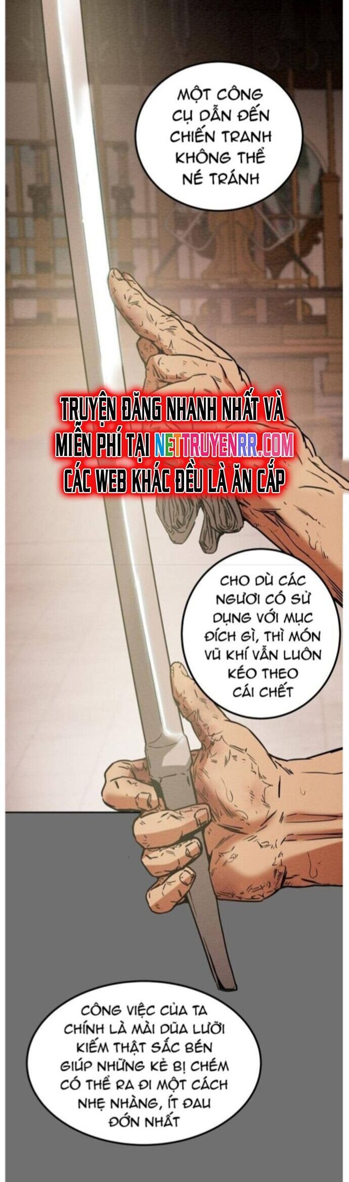 Thiên Quang Minh Nguyệt Chapter 26 - Trang 2