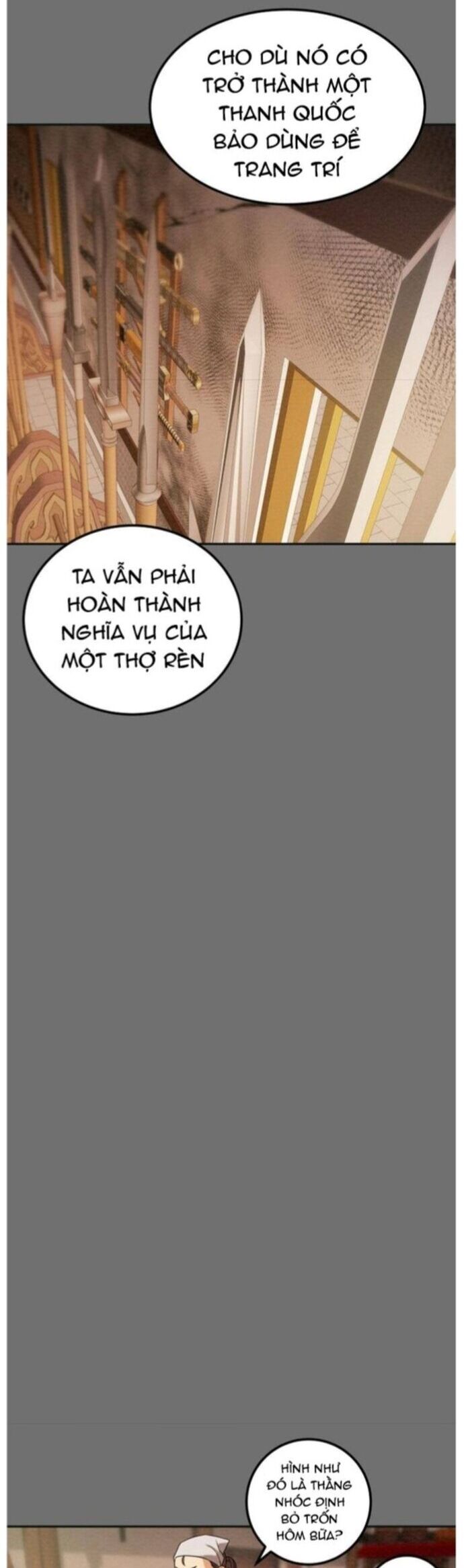 Thiên Quang Minh Nguyệt Chapter 26 - Trang 2