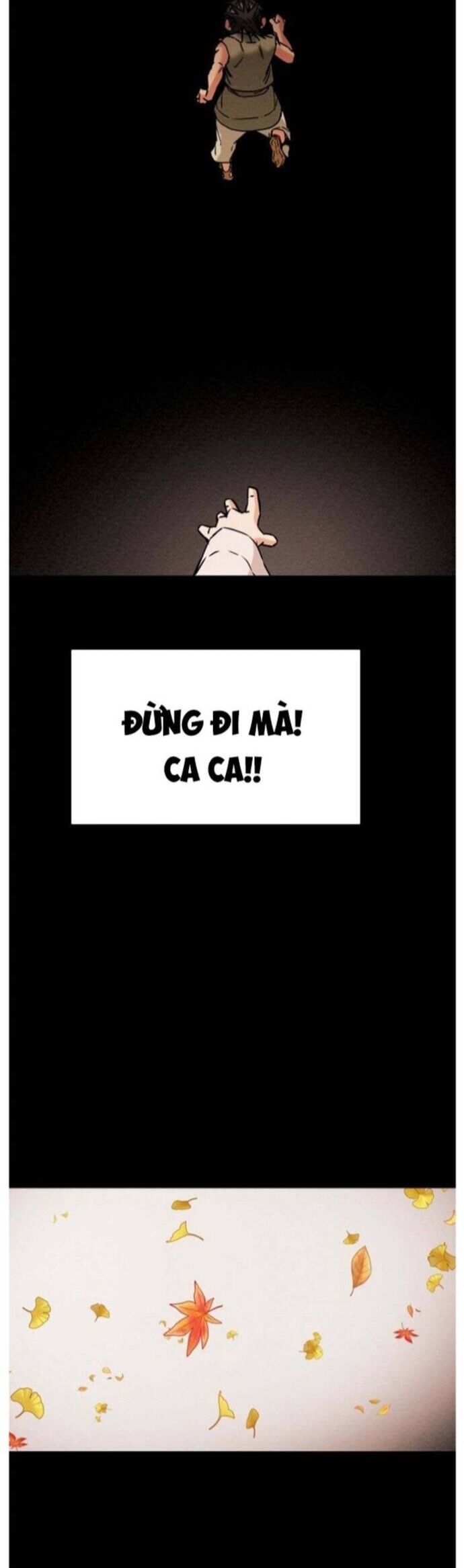 Thiên Quang Minh Nguyệt Chapter 27 - Trang 2