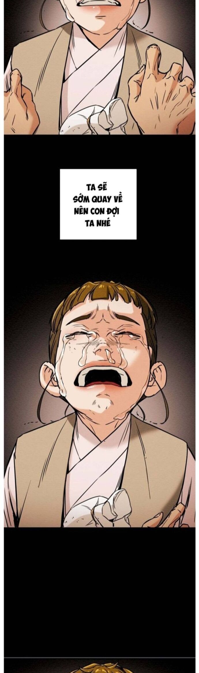 Thiên Quang Minh Nguyệt Chapter 27 - Trang 2