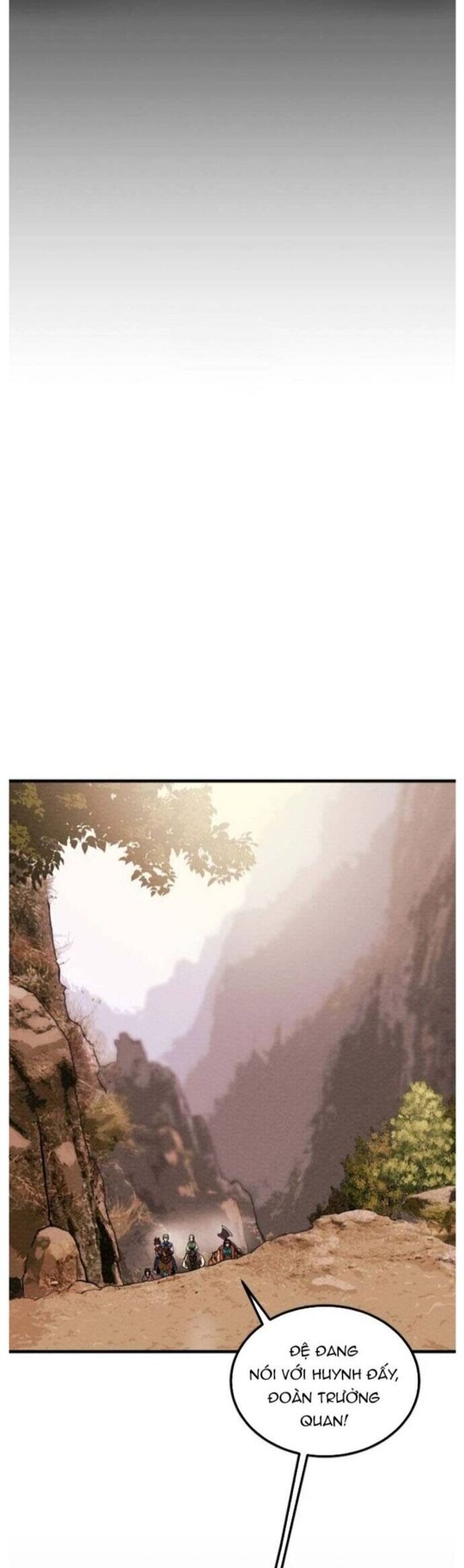 Thiên Quang Minh Nguyệt Chapter 27 - Trang 2