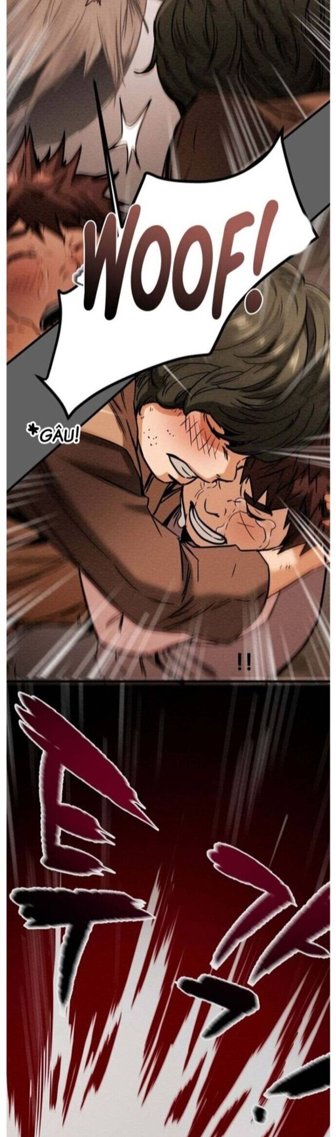 Thiên Quang Minh Nguyệt Chapter 27 - Trang 2