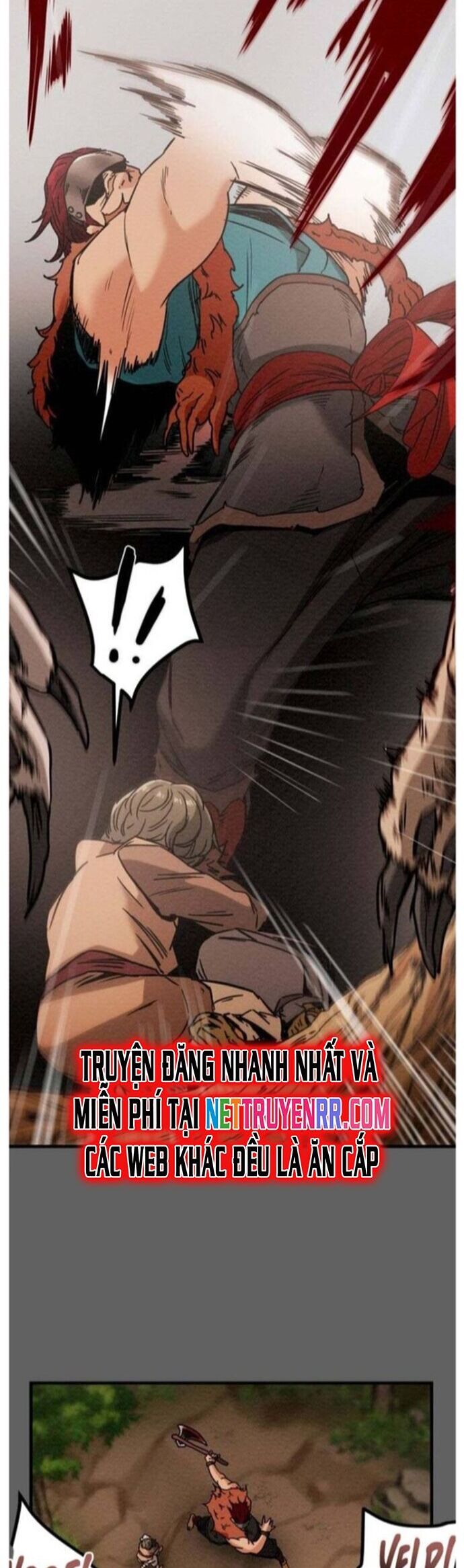 Thiên Quang Minh Nguyệt Chapter 27 - Trang 2