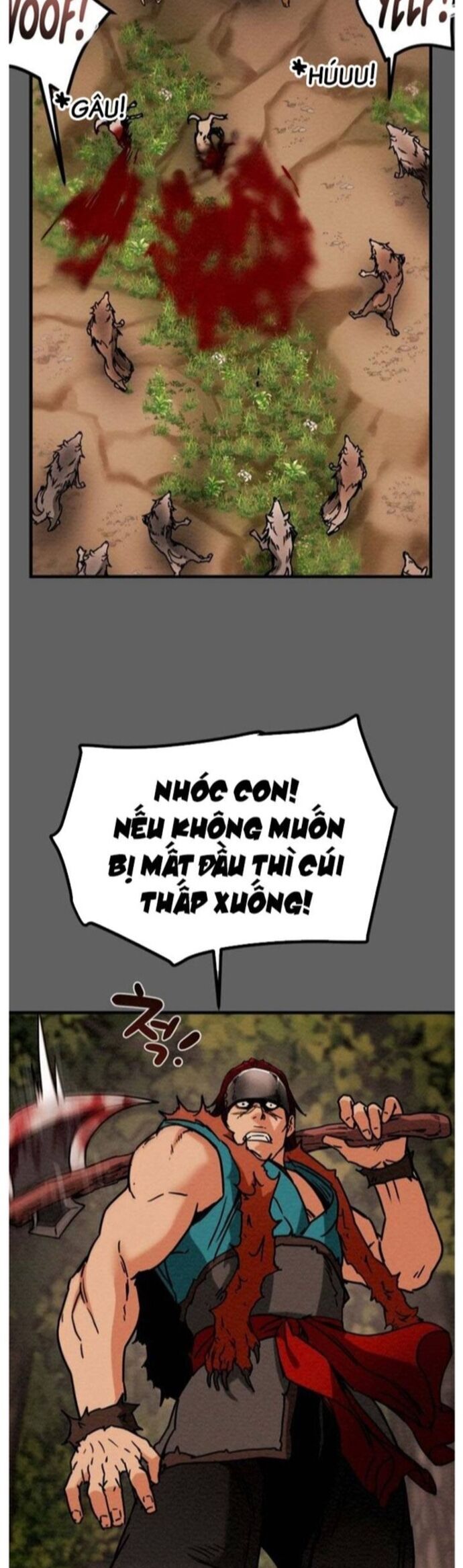 Thiên Quang Minh Nguyệt Chapter 27 - Trang 2