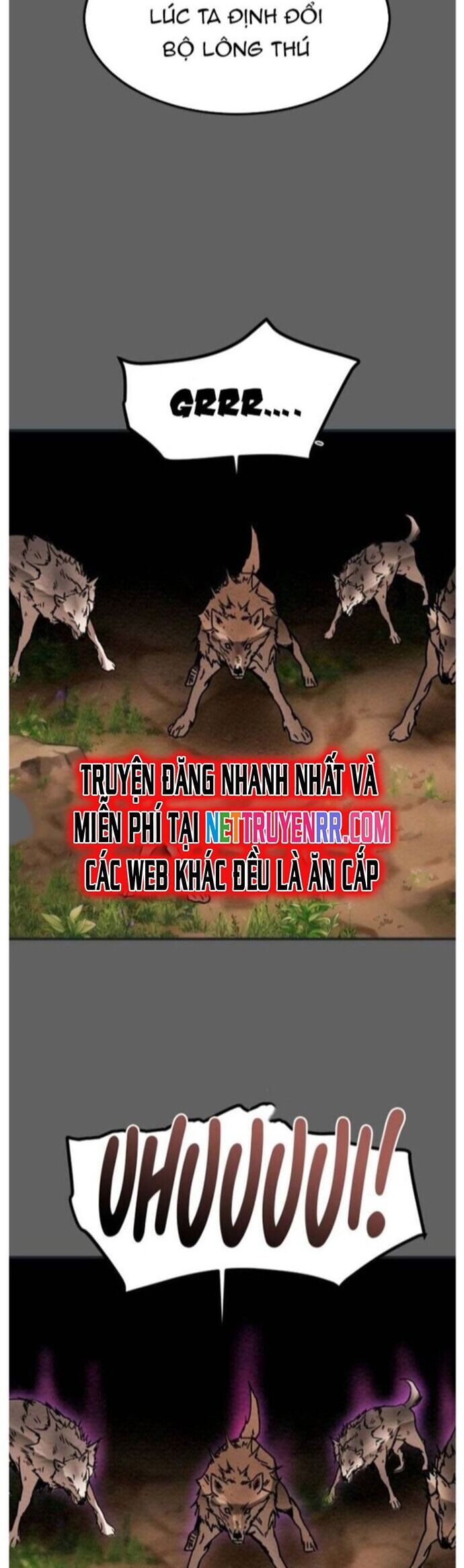 Thiên Quang Minh Nguyệt Chapter 27 - Trang 2