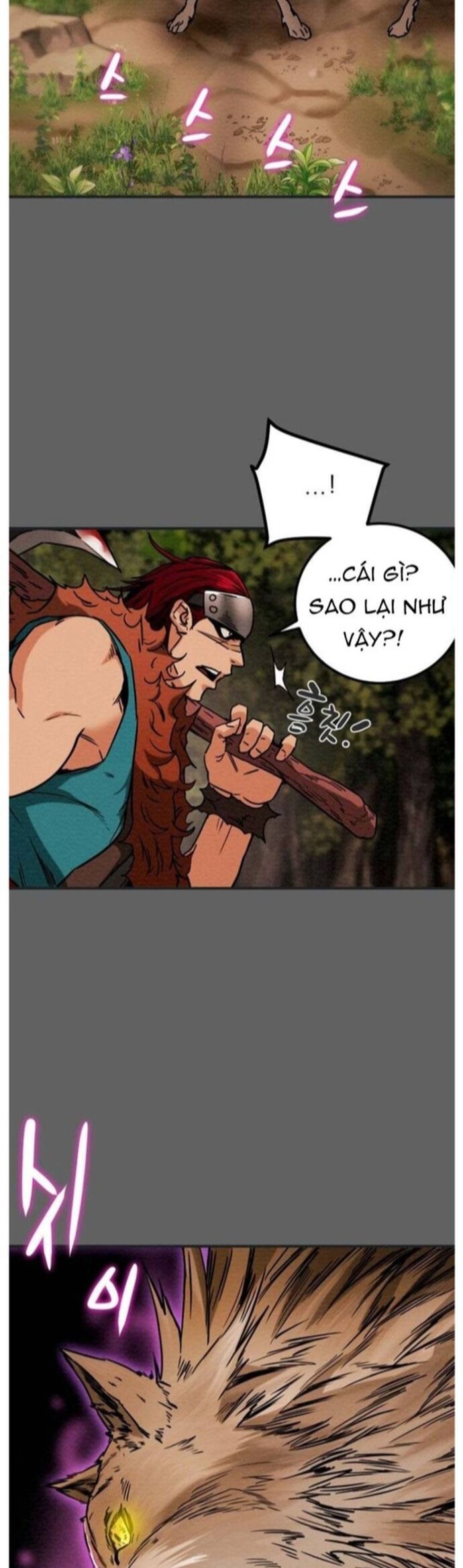 Thiên Quang Minh Nguyệt Chapter 27 - Trang 2