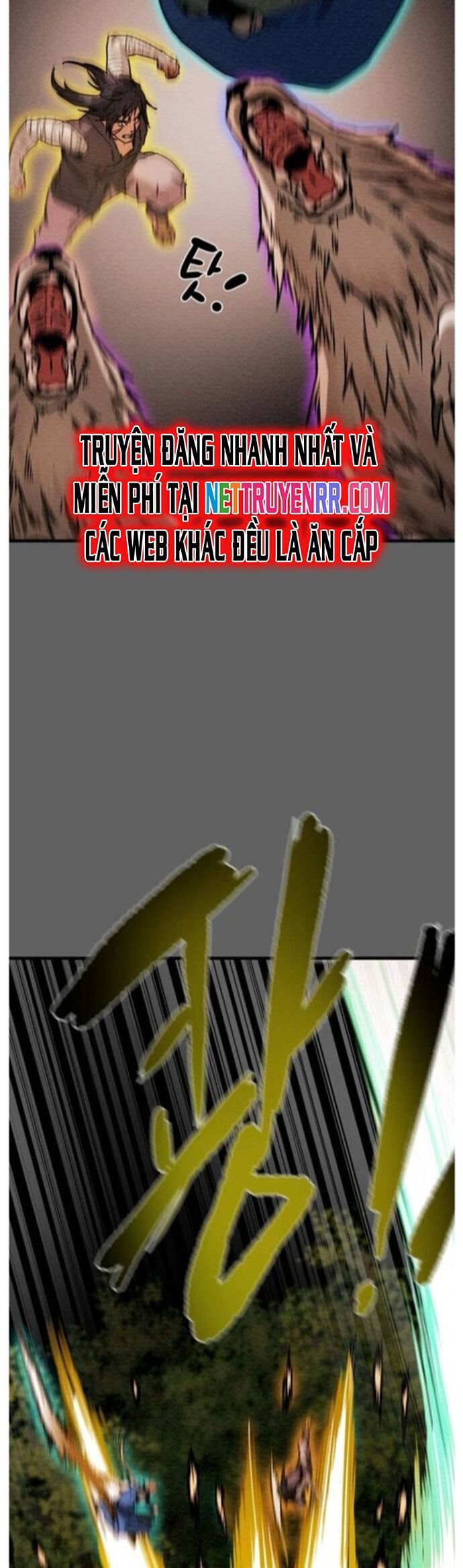 Thiên Quang Minh Nguyệt Chapter 27 - Trang 2