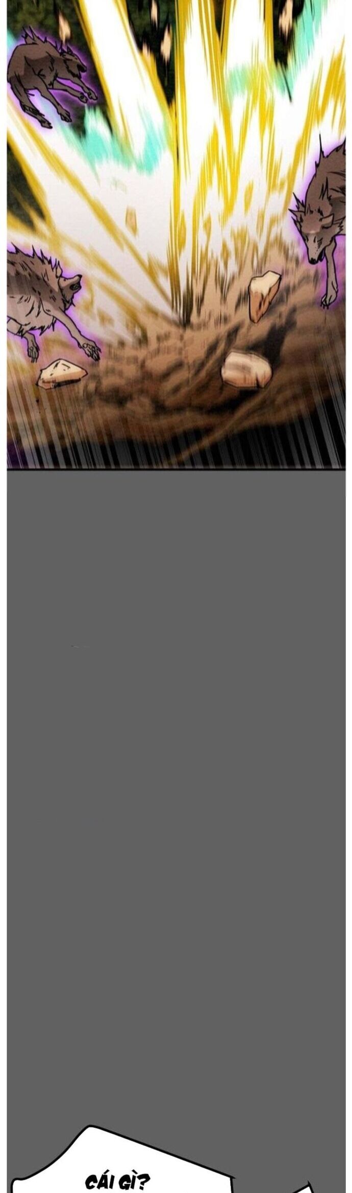 Thiên Quang Minh Nguyệt Chapter 27 - Trang 2