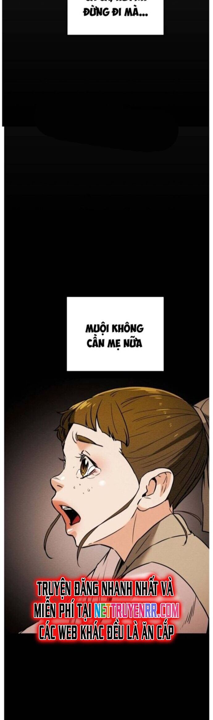 Thiên Quang Minh Nguyệt Chapter 27 - Trang 2