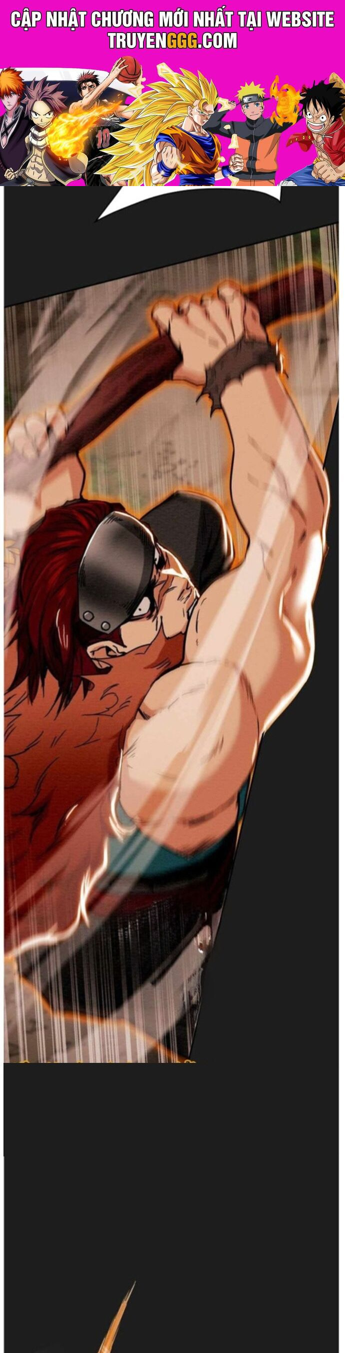 Thiên Quang Minh Nguyệt Chapter 28 - Trang 2