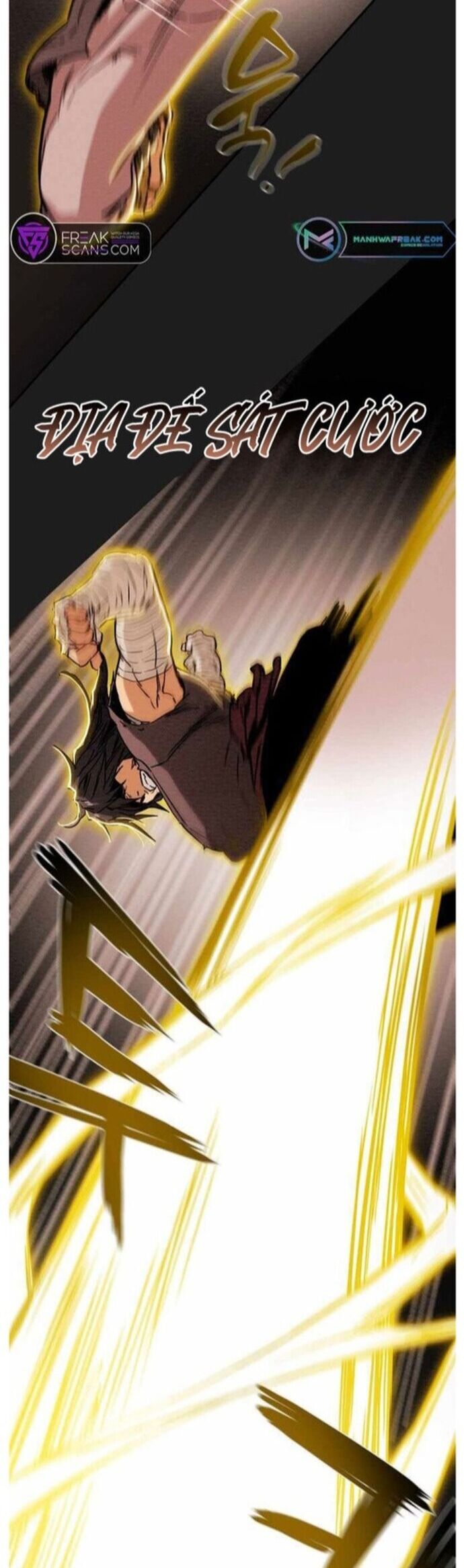 Thiên Quang Minh Nguyệt Chapter 28 - Trang 2