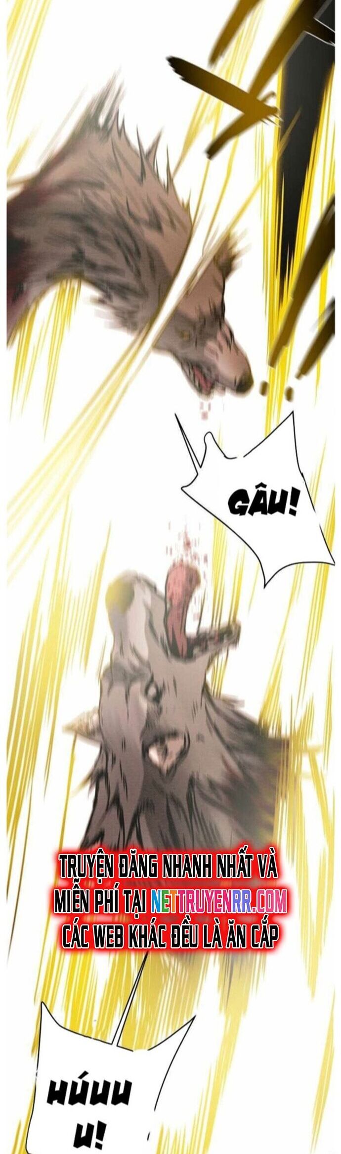 Thiên Quang Minh Nguyệt Chapter 28 - Trang 2