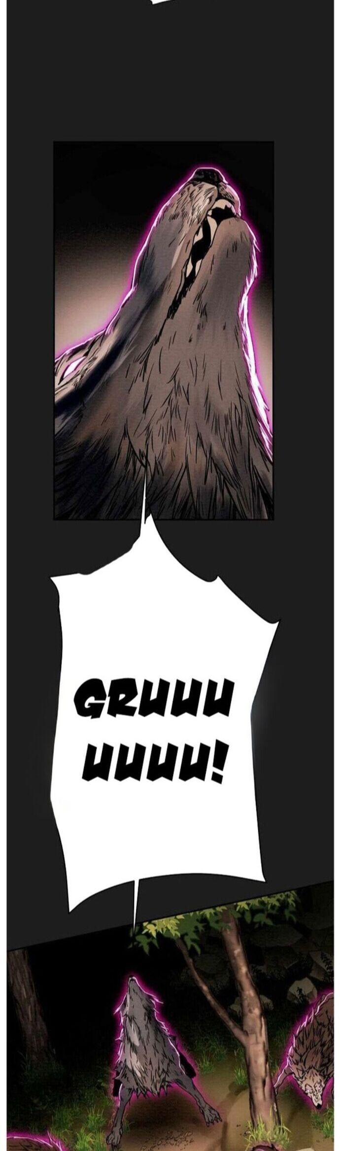 Thiên Quang Minh Nguyệt Chapter 28 - Trang 2