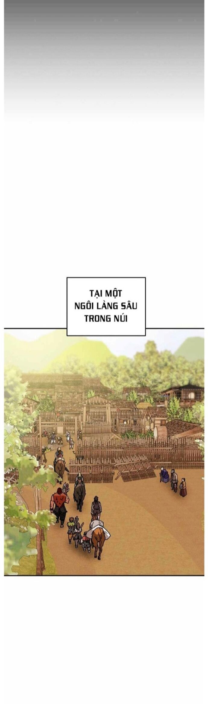 Thiên Quang Minh Nguyệt Chapter 28 - Trang 2