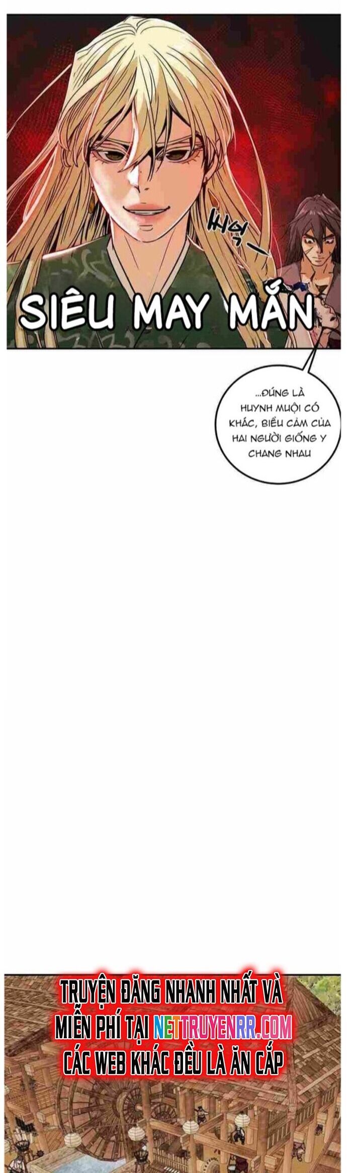 Thiên Quang Minh Nguyệt Chapter 28 - Trang 2