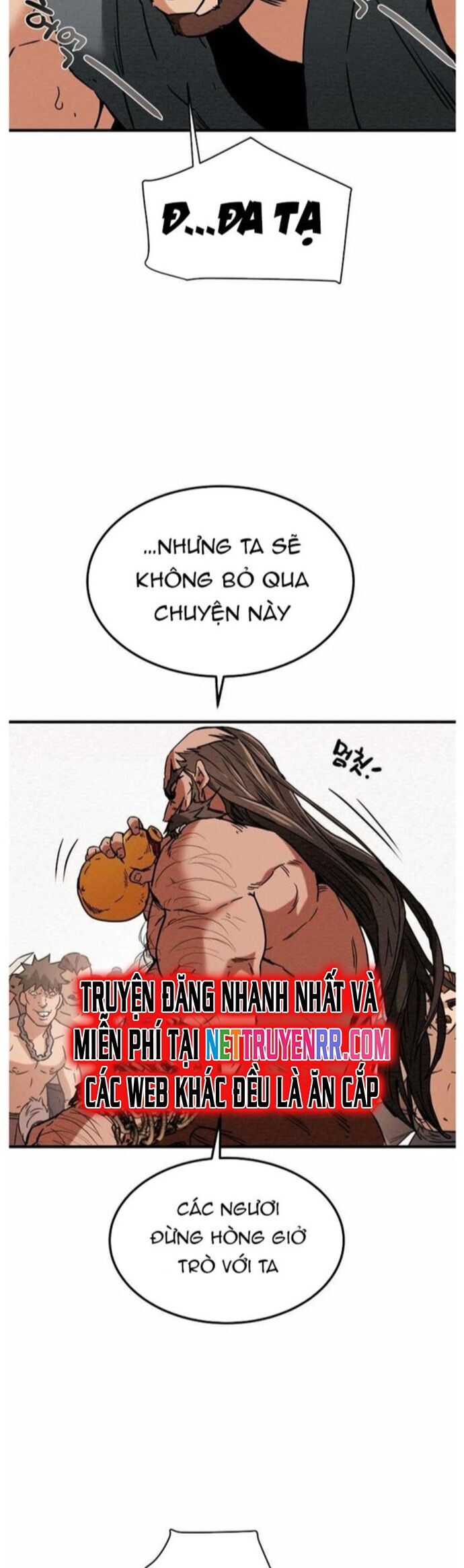 Thiên Quang Minh Nguyệt Chapter 29 - Trang 2