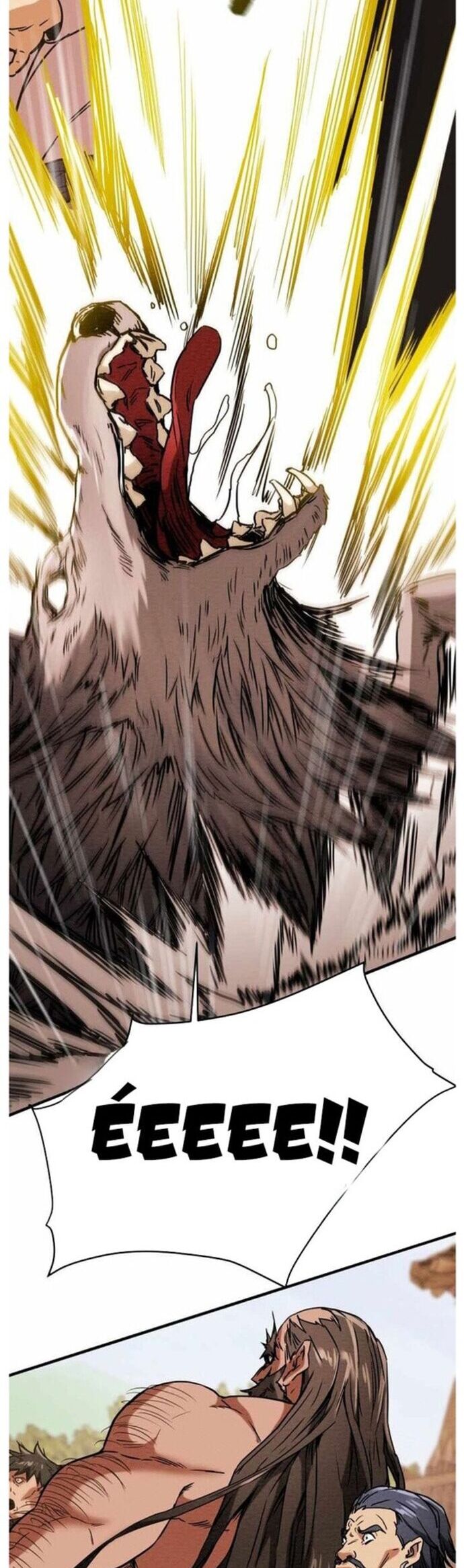 Thiên Quang Minh Nguyệt Chapter 29 - Trang 2