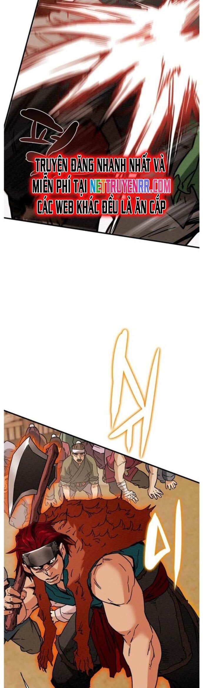 Thiên Quang Minh Nguyệt Chapter 29 - Trang 2