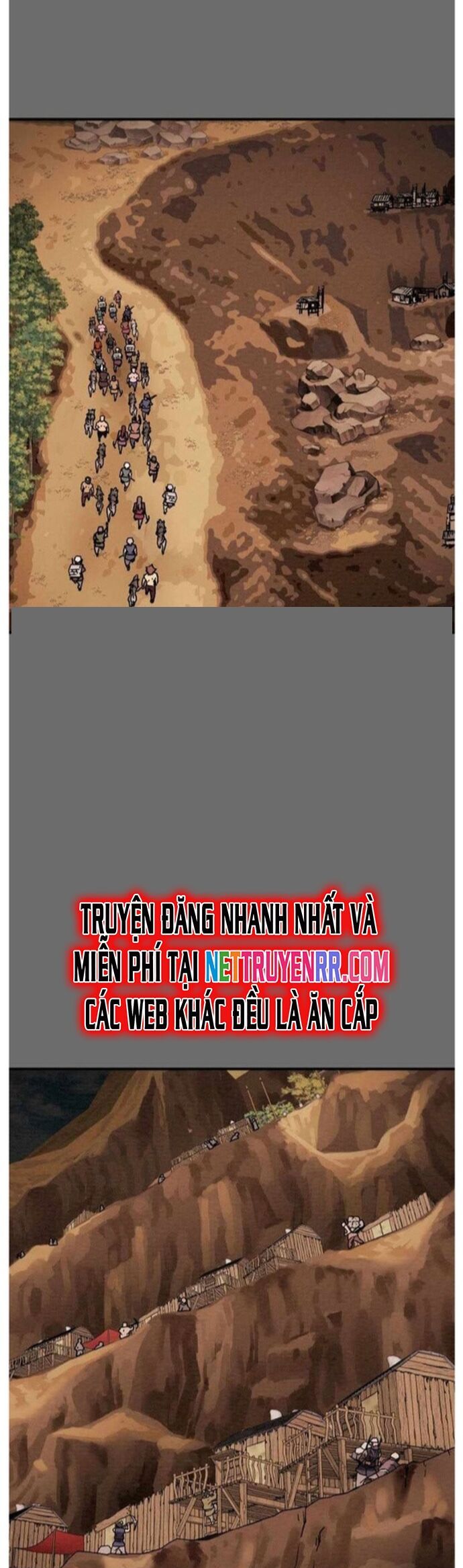 Thiên Quang Minh Nguyệt Chapter 30 - Trang 2