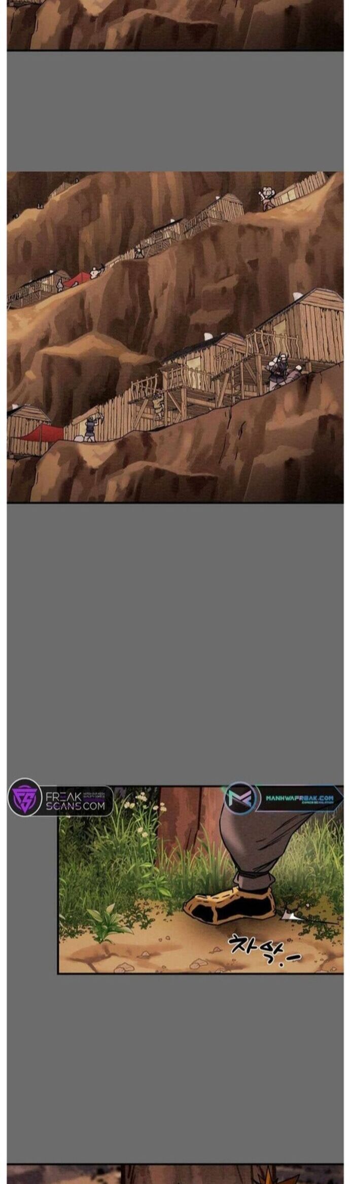 Thiên Quang Minh Nguyệt Chapter 30 - Trang 2