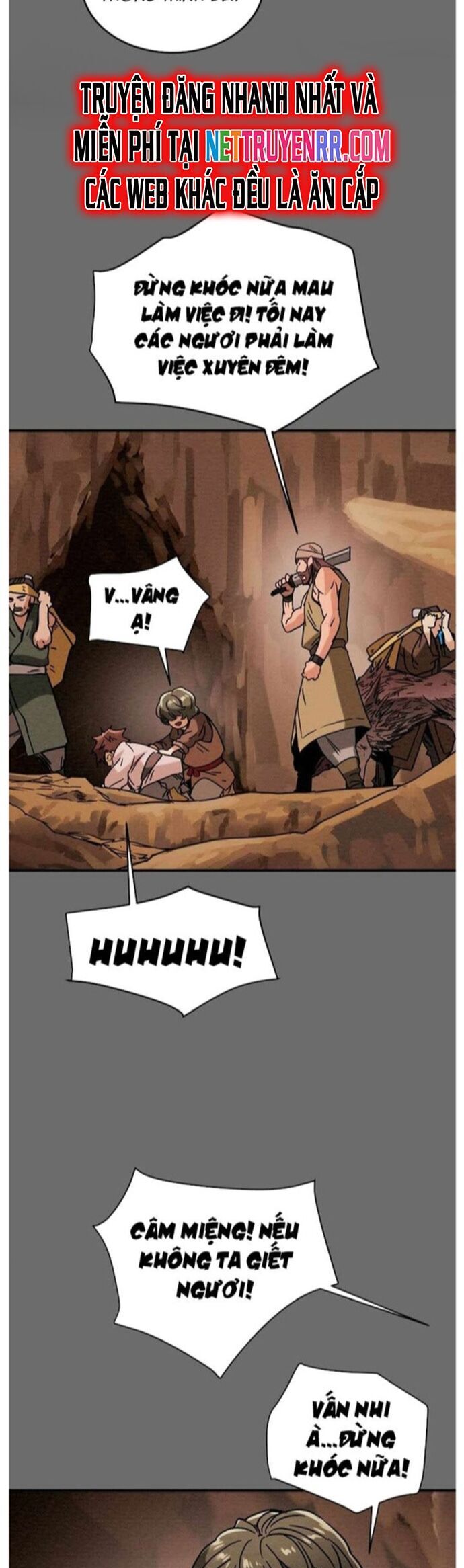 Thiên Quang Minh Nguyệt Chapter 30 - Trang 2