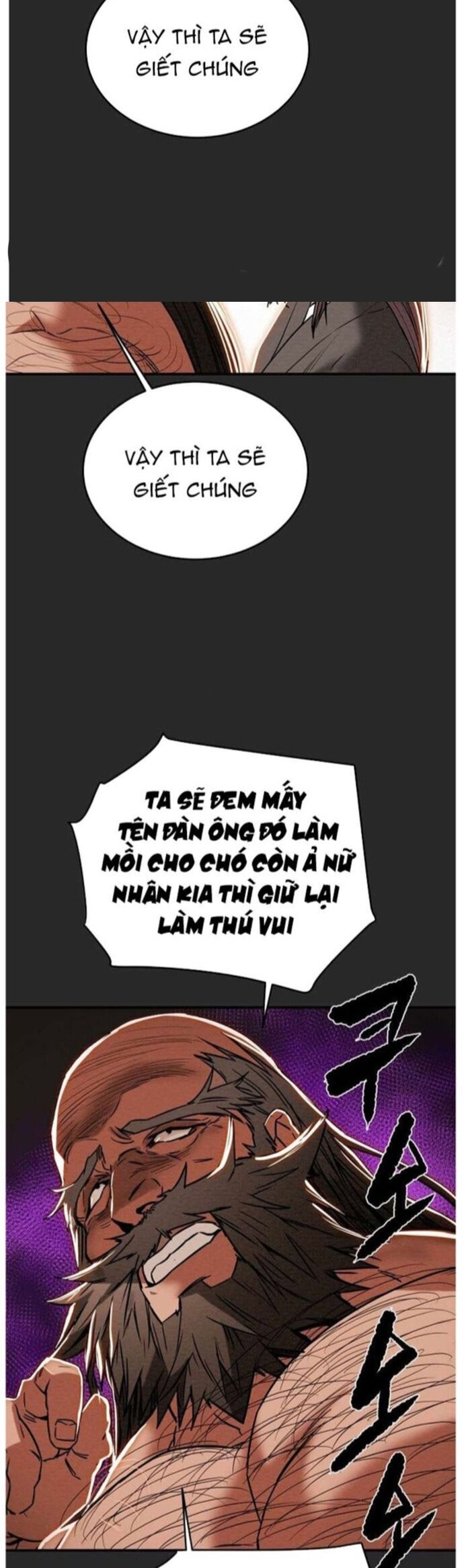 Thiên Quang Minh Nguyệt Chapter 30 - Trang 2