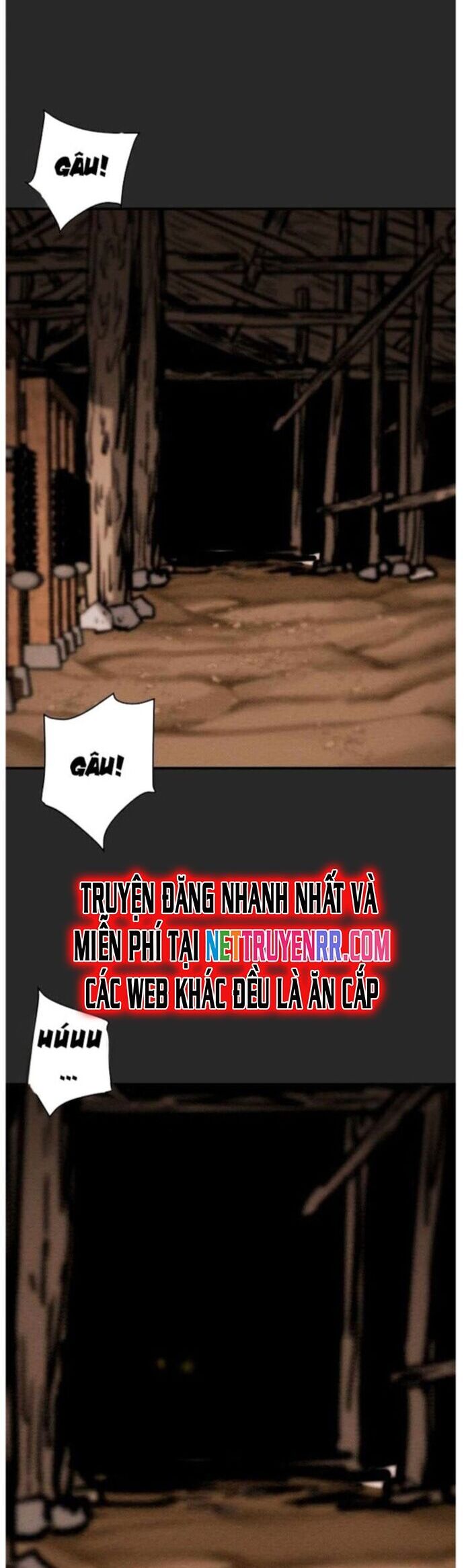 Thiên Quang Minh Nguyệt Chapter 30 - Trang 2