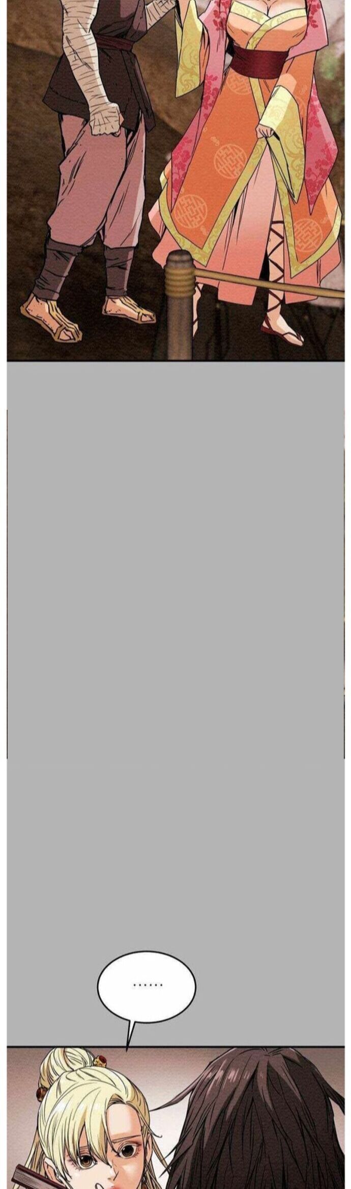 Thiên Quang Minh Nguyệt Chapter 31 - Trang 2