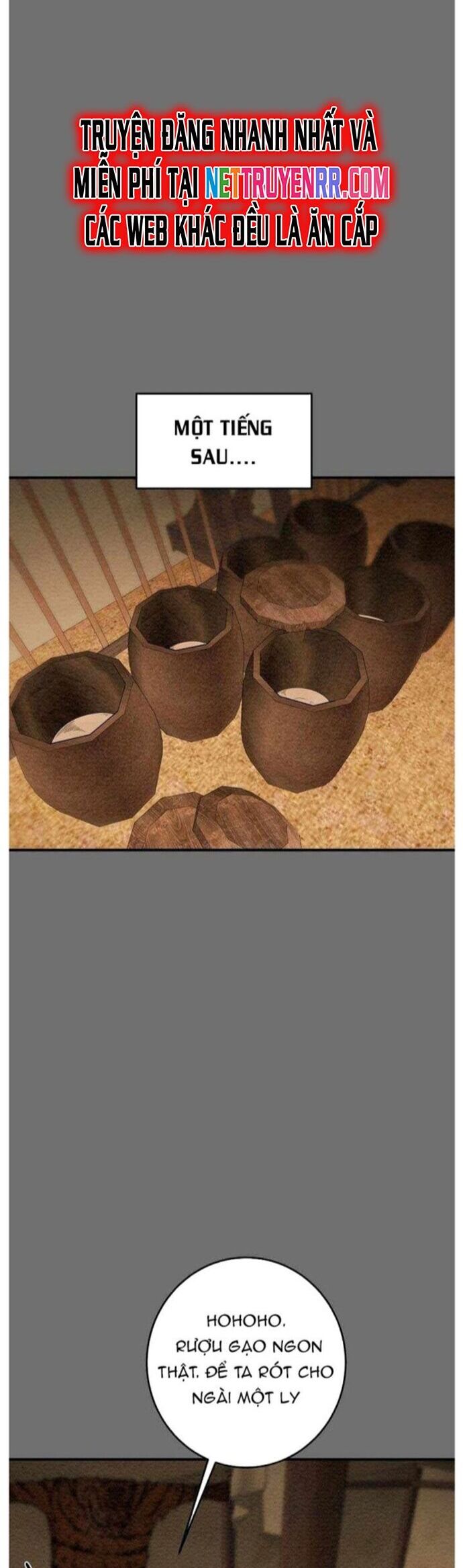 Thiên Quang Minh Nguyệt Chapter 31 - Trang 2