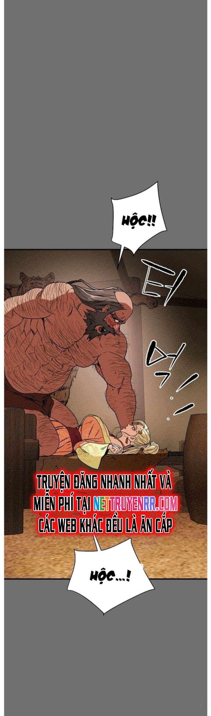 Thiên Quang Minh Nguyệt Chapter 31 - Trang 2