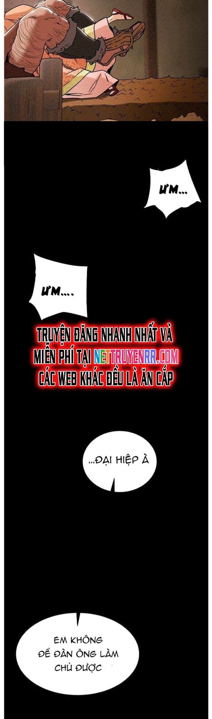 Thiên Quang Minh Nguyệt Chapter 31 - Trang 2