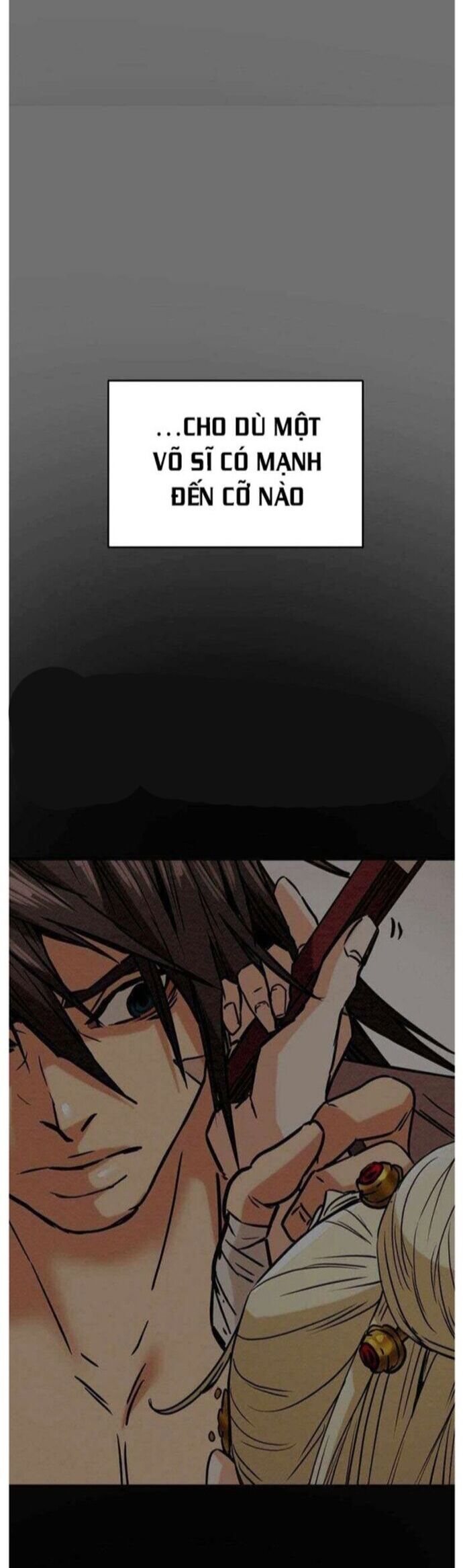 Thiên Quang Minh Nguyệt Chapter 31 - Trang 2