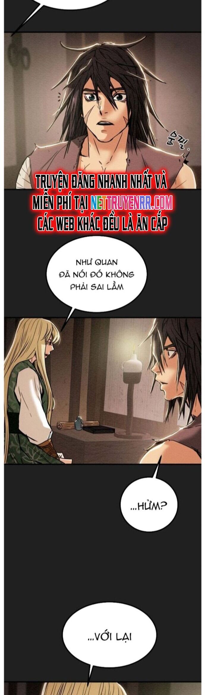 Thiên Quang Minh Nguyệt Chapter 32 - Trang 2