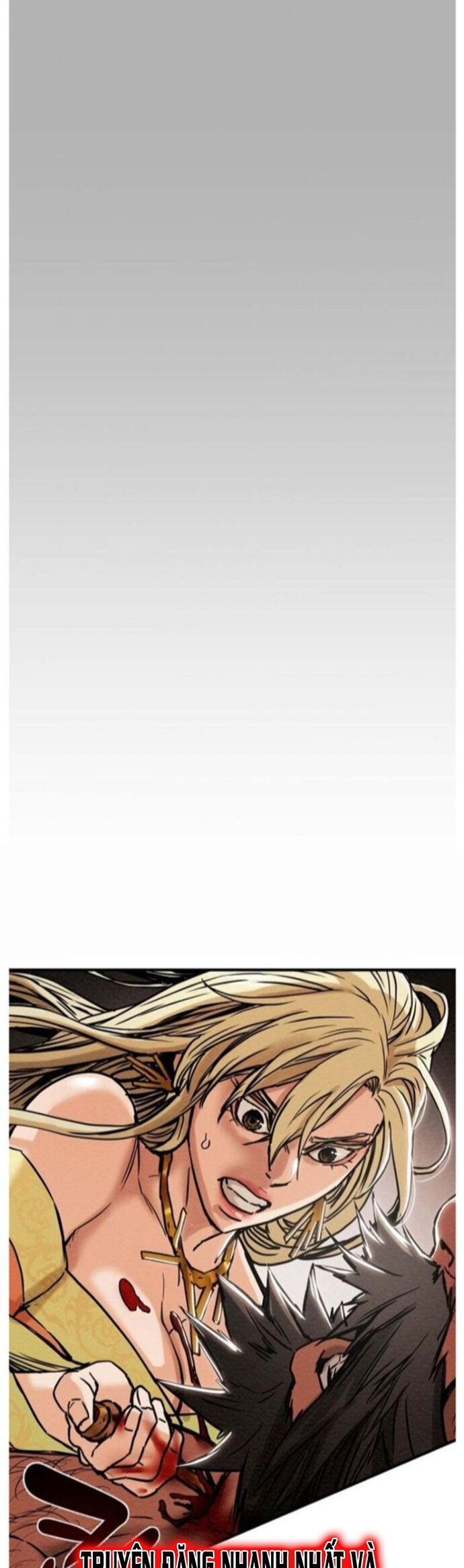 Thiên Quang Minh Nguyệt Chapter 32 - Trang 2