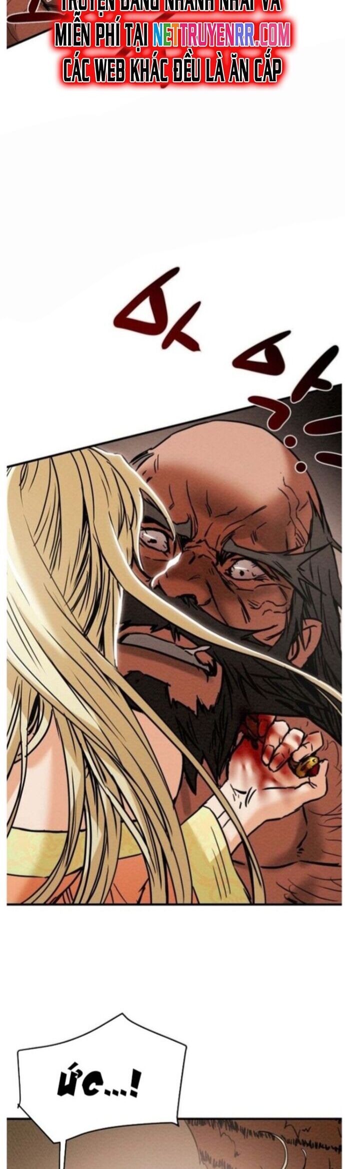 Thiên Quang Minh Nguyệt Chapter 32 - Trang 2