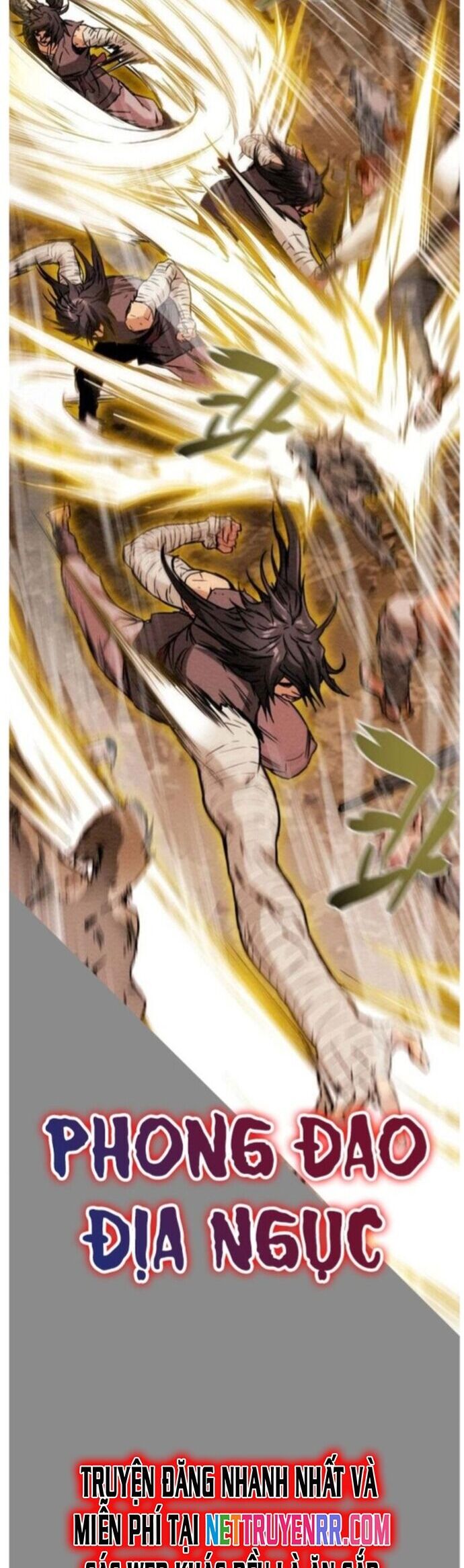 Thiên Quang Minh Nguyệt Chapter 32 - Trang 2