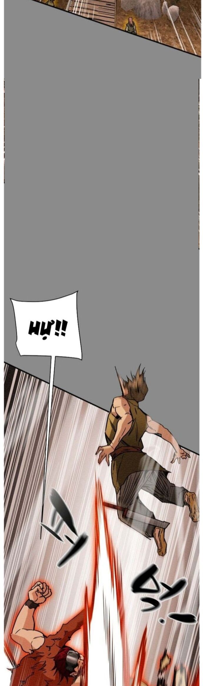 Thiên Quang Minh Nguyệt Chapter 32 - Trang 2