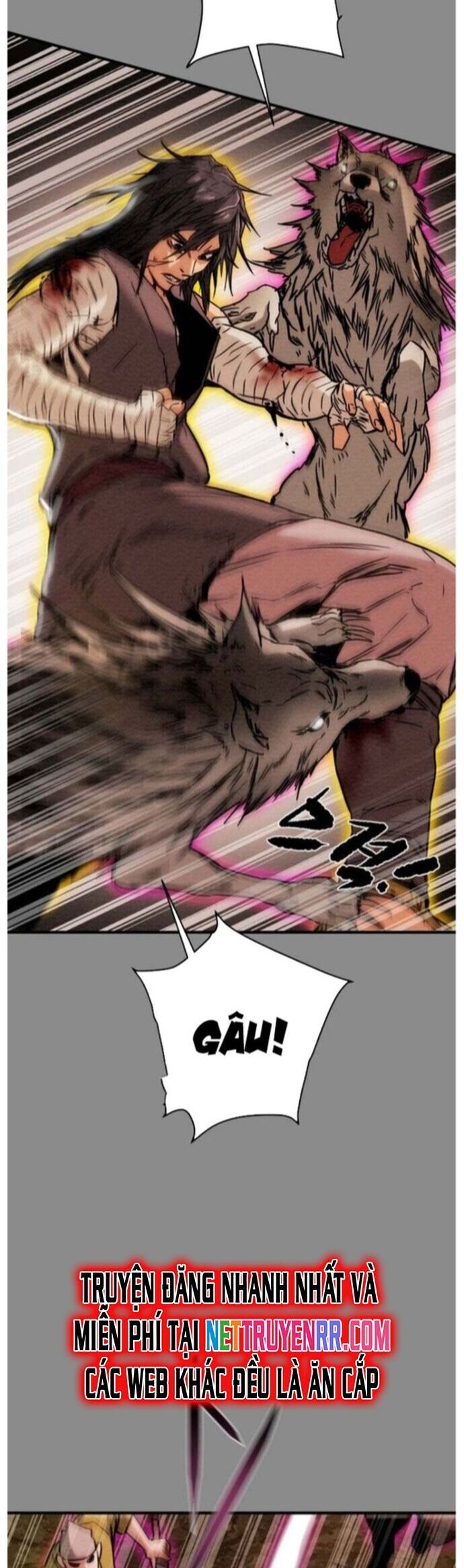 Thiên Quang Minh Nguyệt Chapter 32 - Trang 2