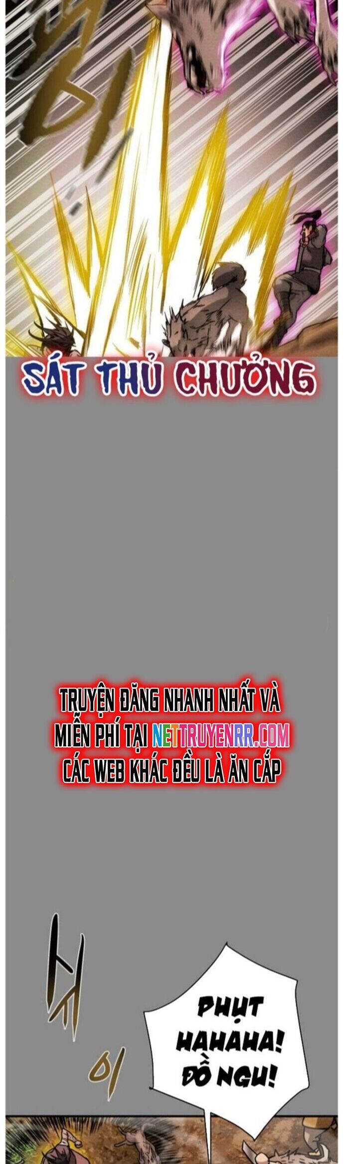 Thiên Quang Minh Nguyệt Chapter 32 - Trang 2