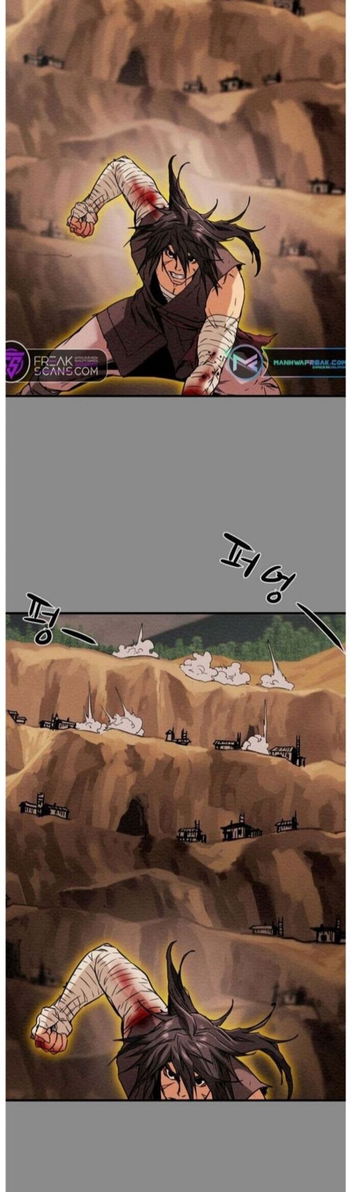 Thiên Quang Minh Nguyệt Chapter 32 - Trang 2