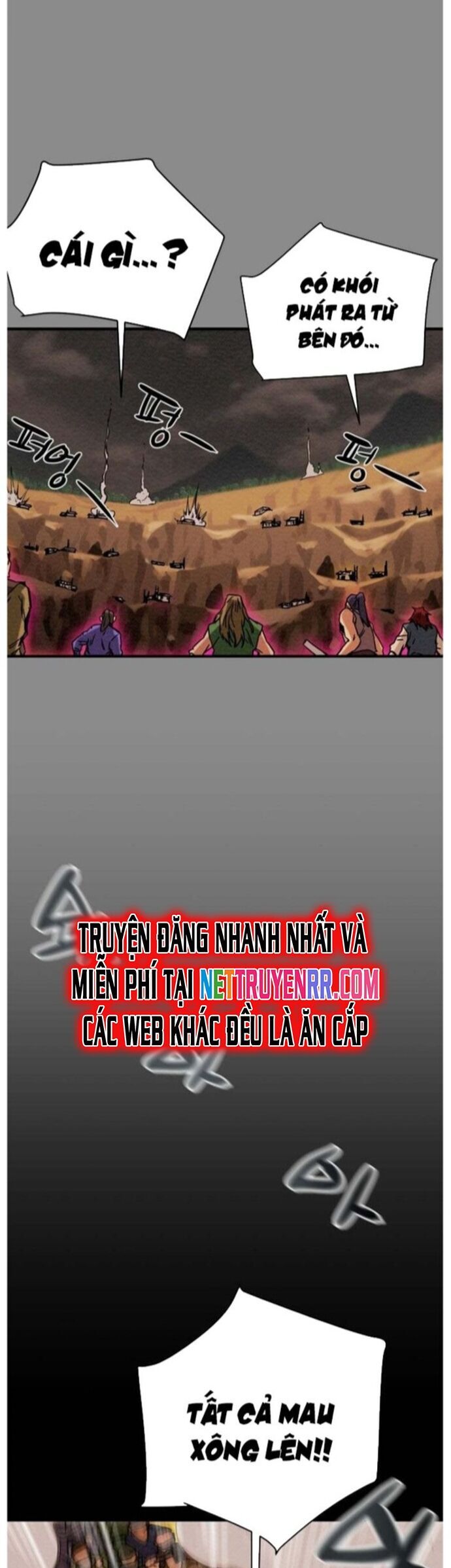 Thiên Quang Minh Nguyệt Chapter 32 - Trang 2