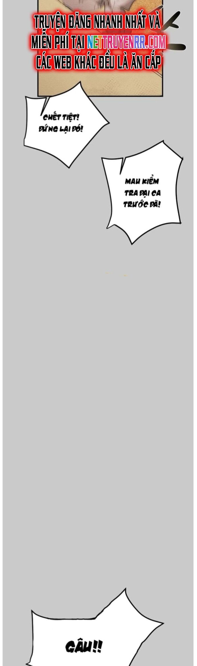 Thiên Quang Minh Nguyệt Chapter 33 - Trang 2