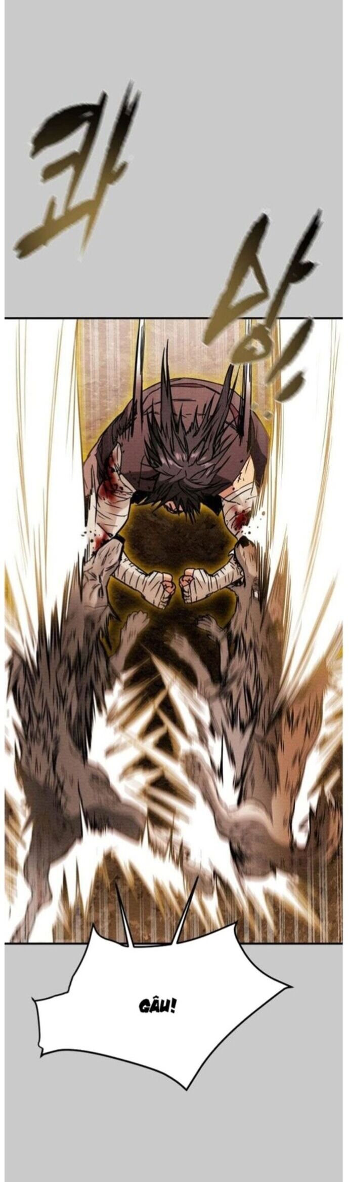 Thiên Quang Minh Nguyệt Chapter 33 - Trang 2