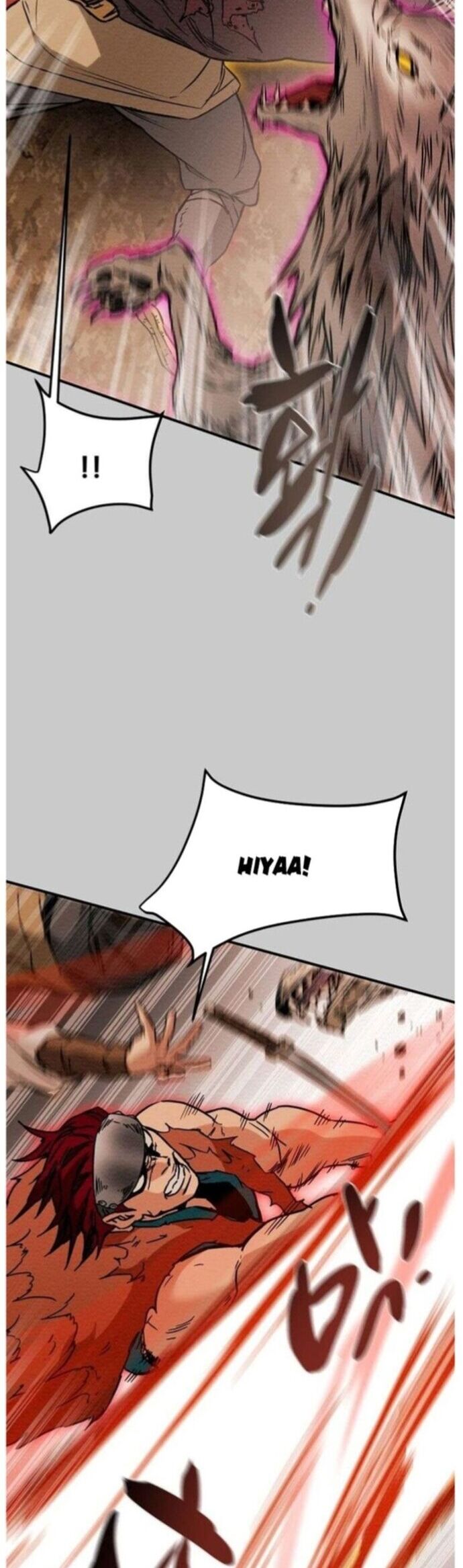 Thiên Quang Minh Nguyệt Chapter 33 - Trang 2