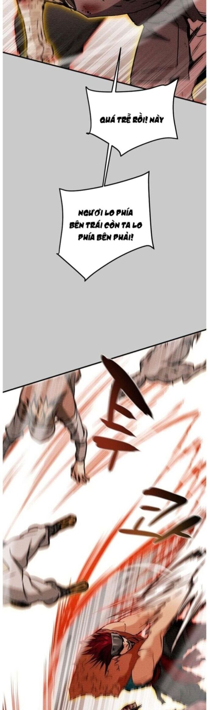 Thiên Quang Minh Nguyệt Chapter 33 - Trang 2