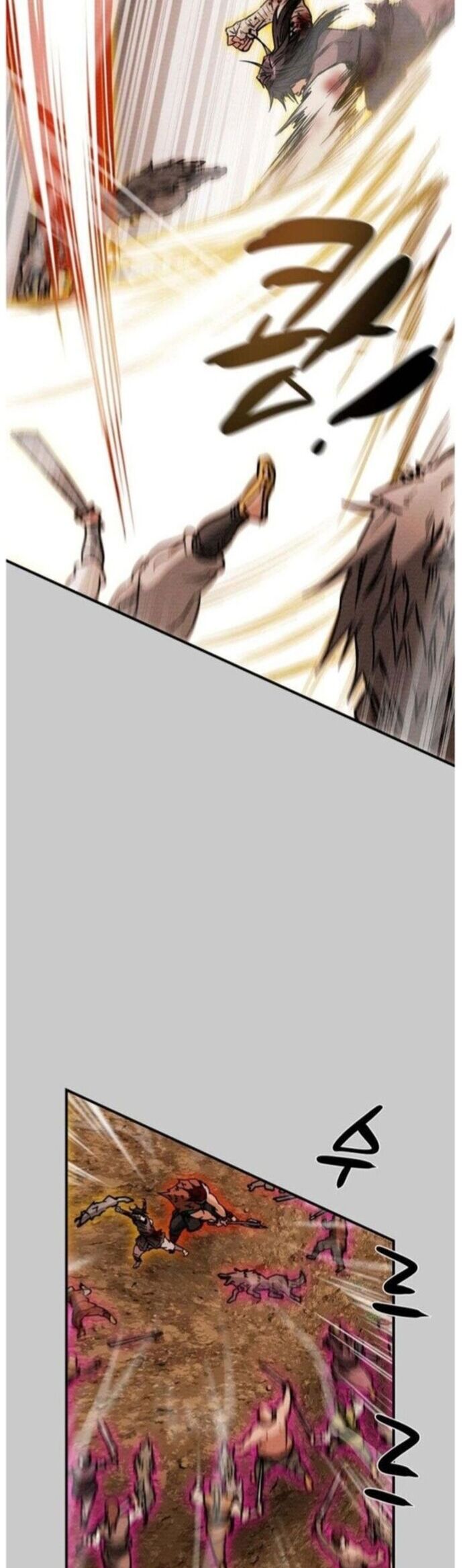 Thiên Quang Minh Nguyệt Chapter 33 - Trang 2