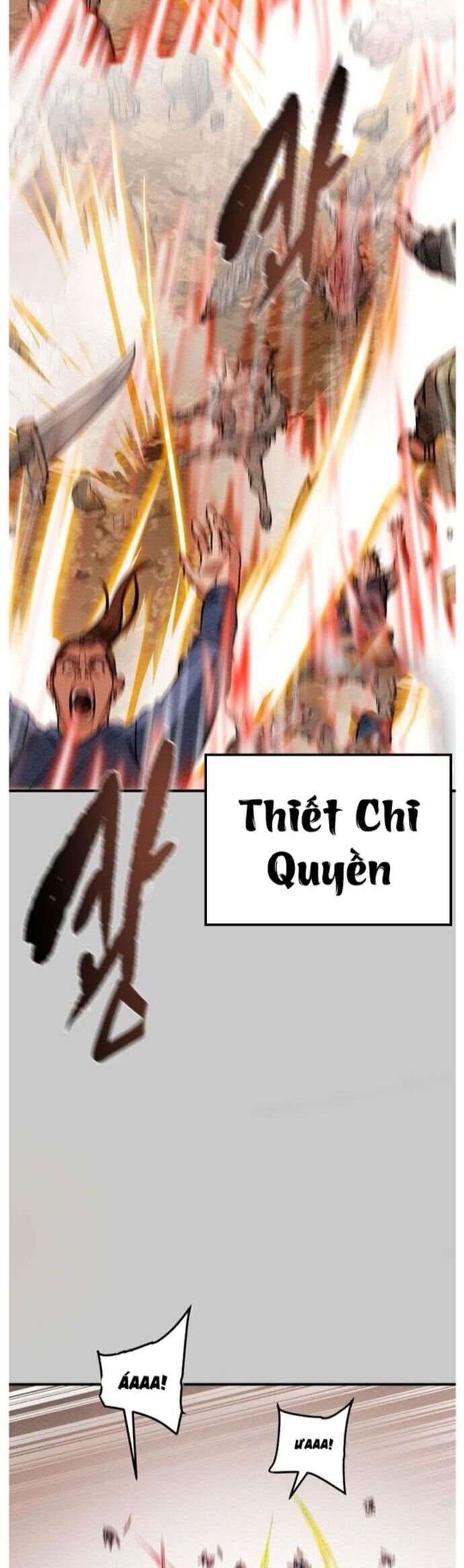 Thiên Quang Minh Nguyệt Chapter 33 - Trang 2