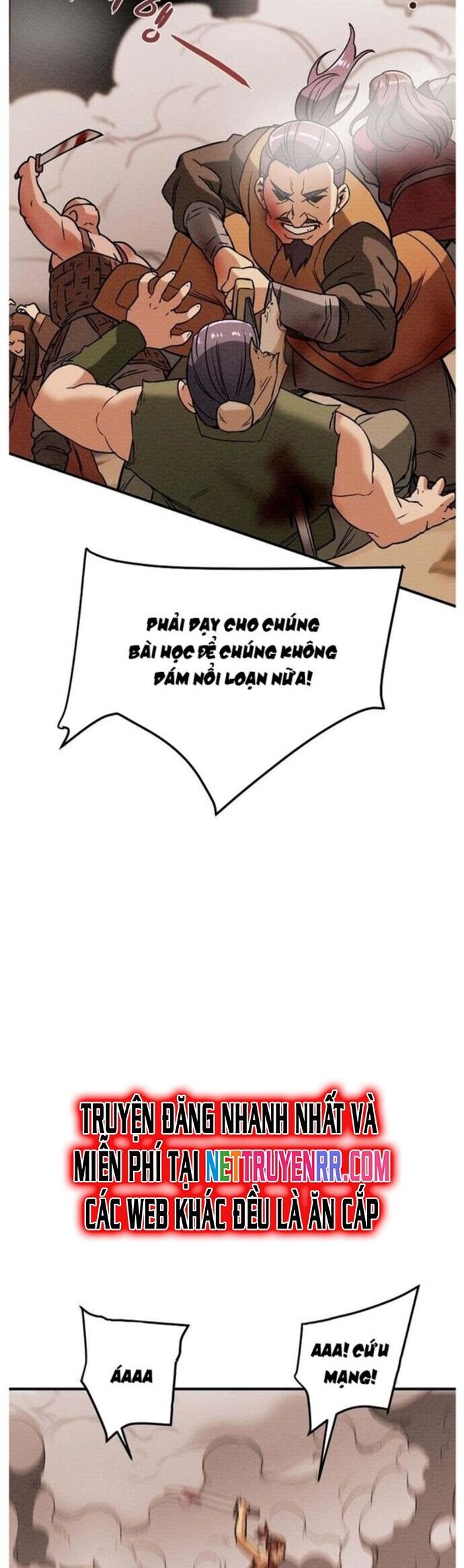 Thiên Quang Minh Nguyệt Chapter 33 - Trang 2